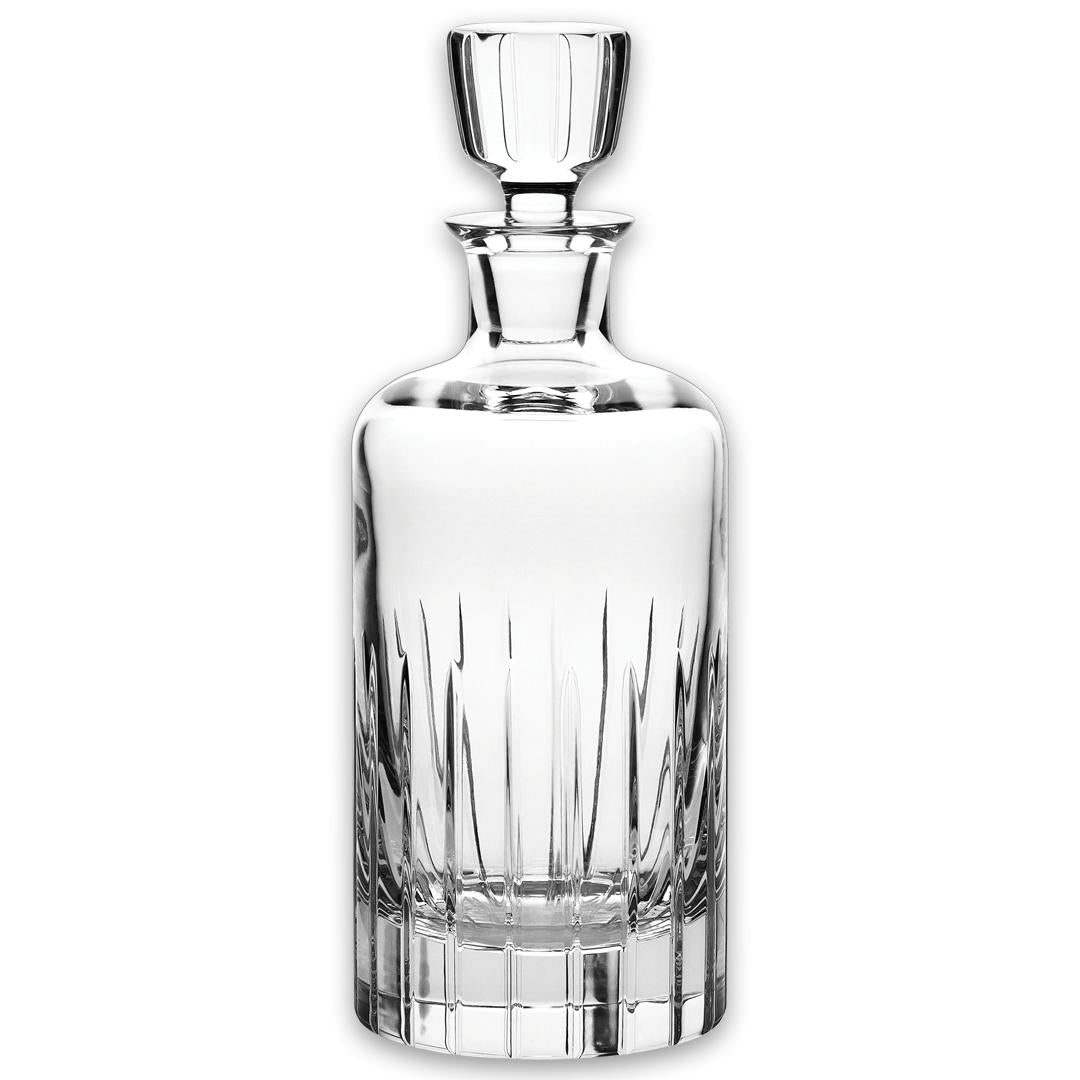 Whiskey Carafe Iriana Crystal