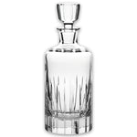 Whiskey Carafe Iriana Crystal
