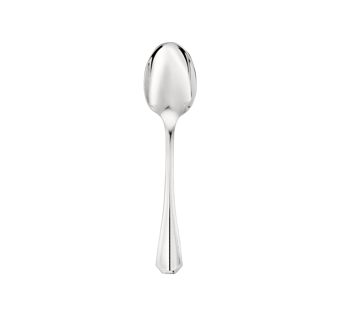 Americasilver-Plated Dessert Spoon