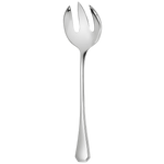 America Silver-Plated Salad Serving Fork