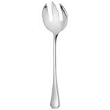America Silver-Plated Salad Serving Fork