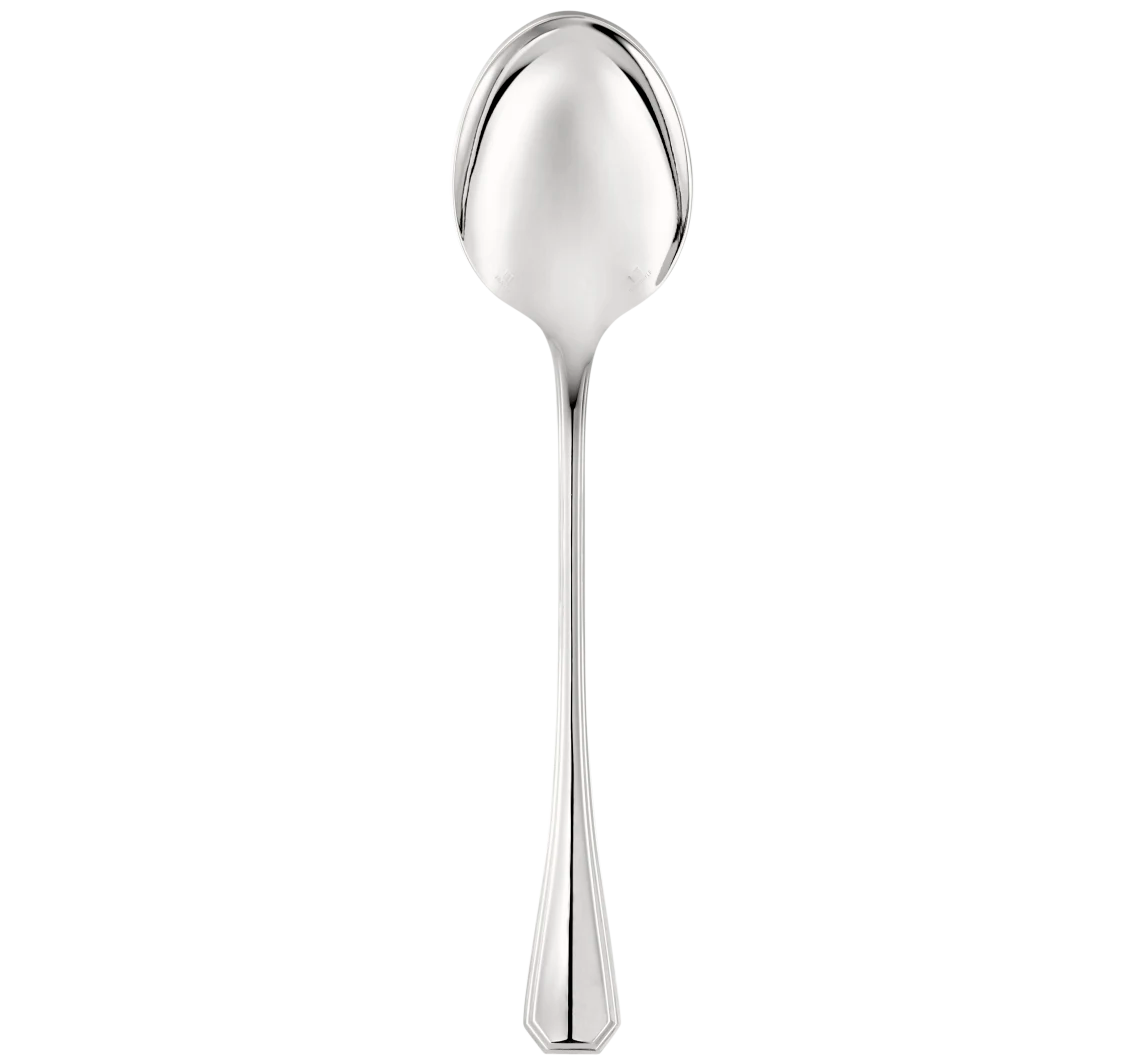 Americasilver-Plated Serving Spoon