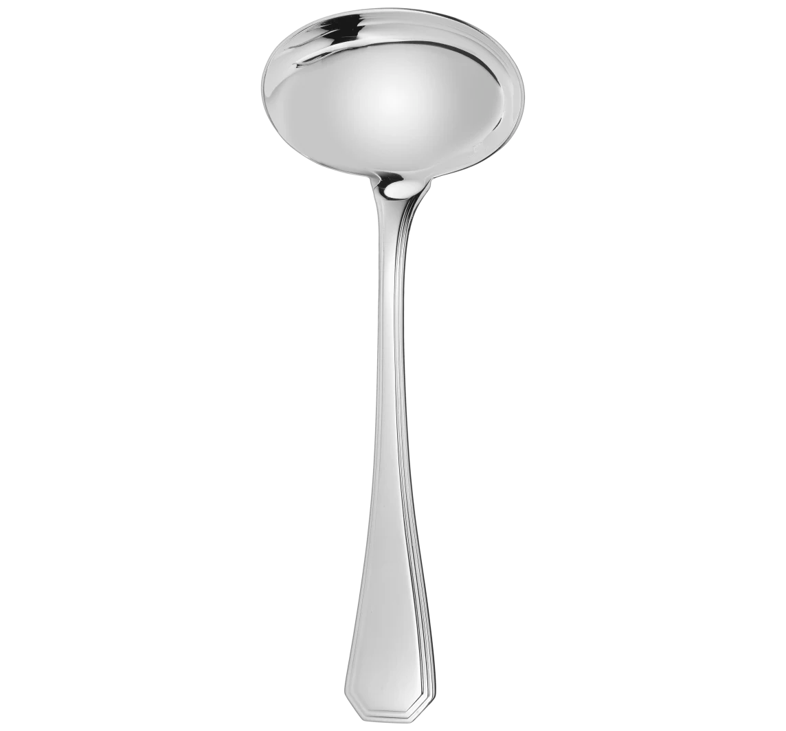 America Silver-Plated Gravy Ladle