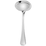 America Silver-Plated Gravy Ladle