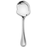 Malmaison Silver-Plated Vegetable Serving Spoon