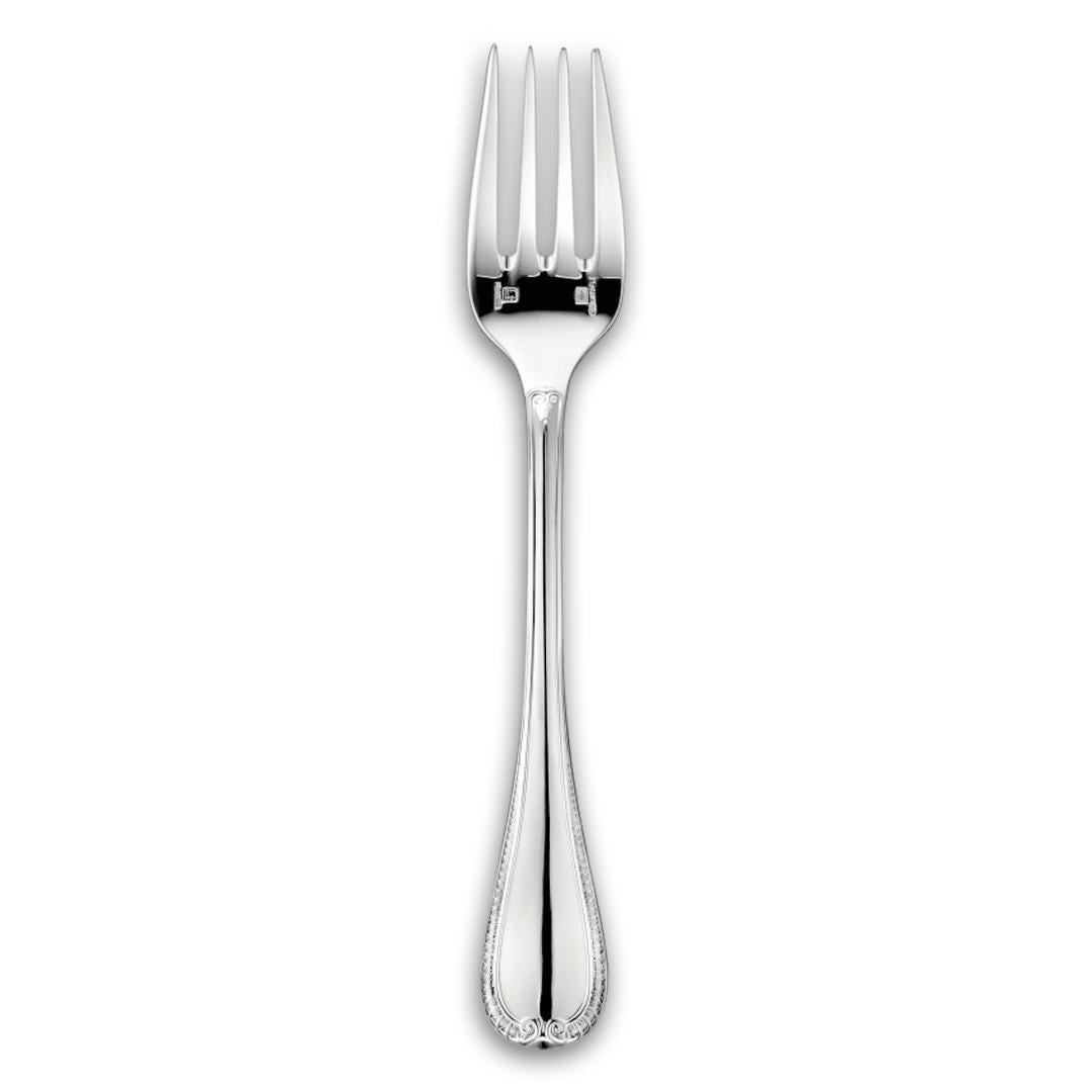 Malmaison Silver Plated Salad Fork