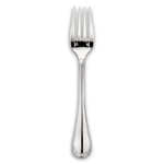 Malmaison Silver Plated Salad Fork