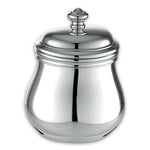 Albisilver Plated Individual Sugar Bowl Albi