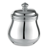 Albisilver Plated Individual Sugar Bowl Albi