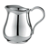 Albisilver-Plated Cream Pitcher