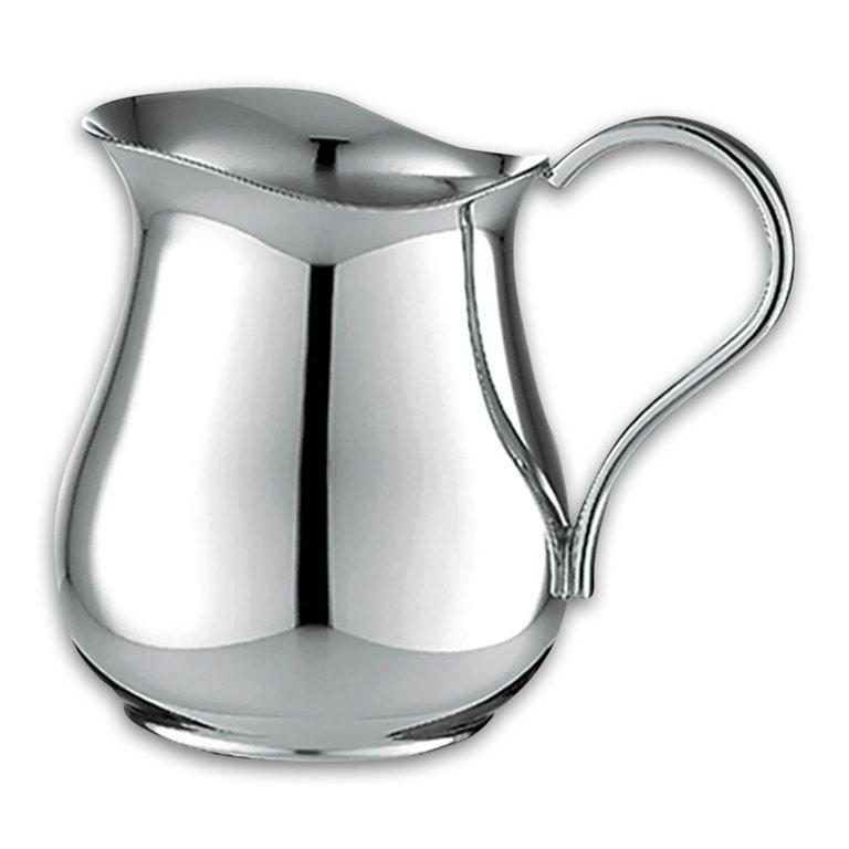 Albisilver-Plated Cream Pitcher