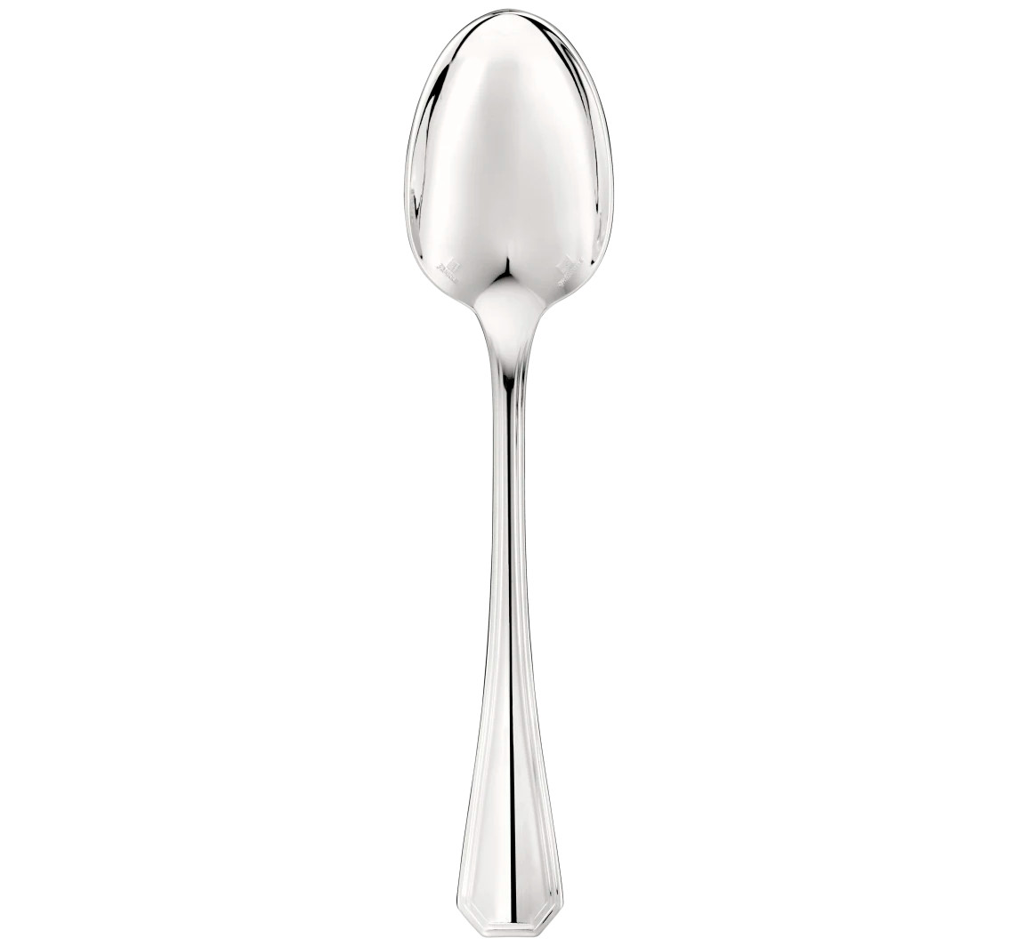 Americasilver-Plated Standard Soup Spoon
