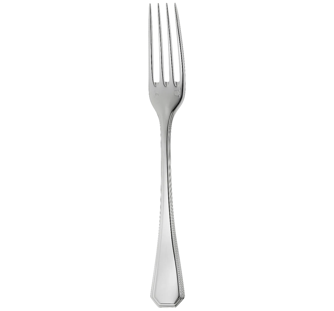 Americasilver-Plated Dinner Fork