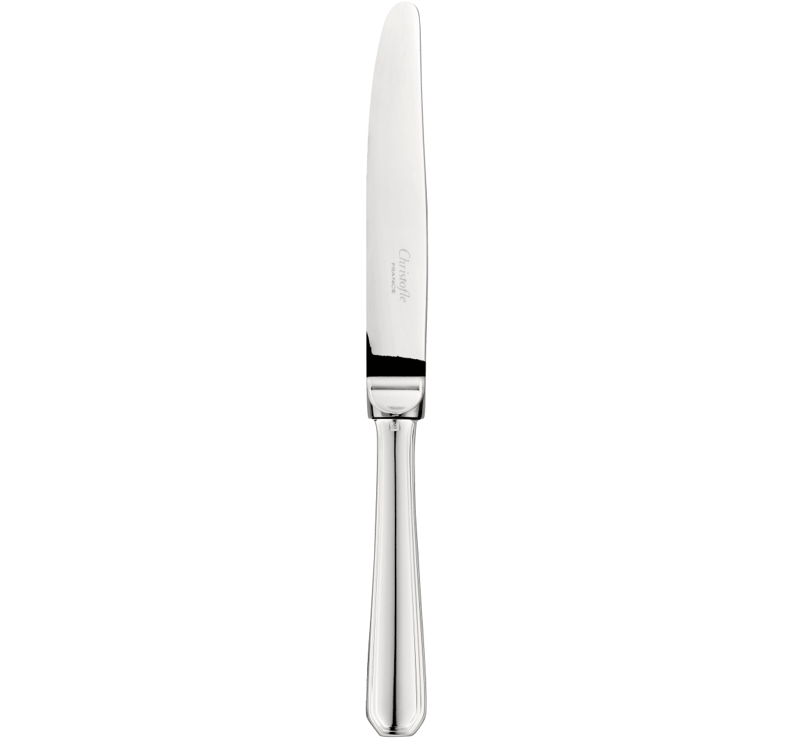 Americasilver-Plated Dinner Knife