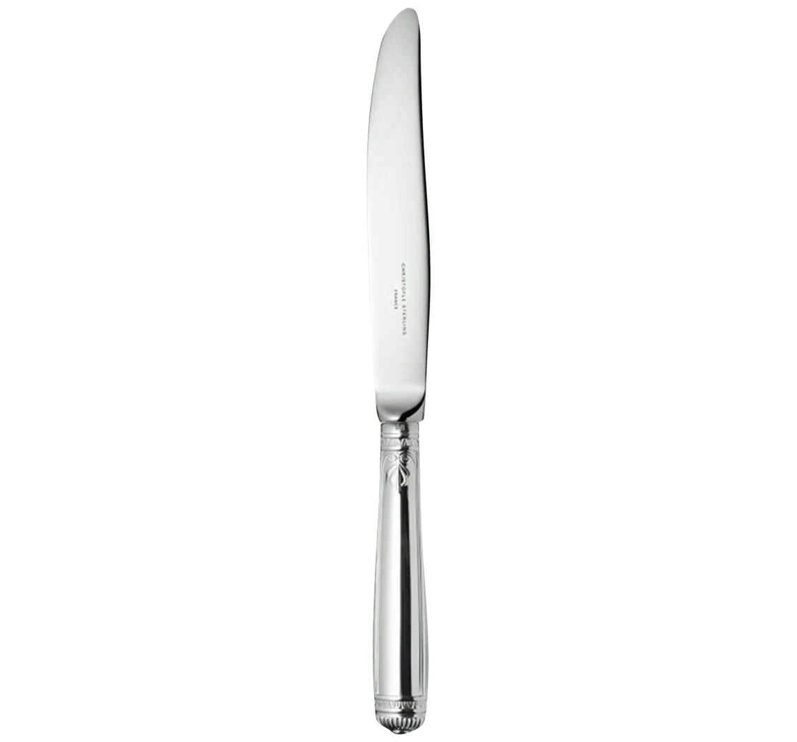 Malmaison silver-Plated Standard Knife