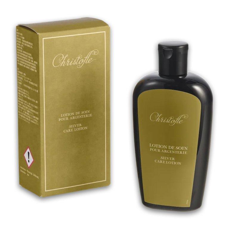Silvercaresilver Care Lotion