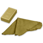 12 Polishing Cloth Silver Care