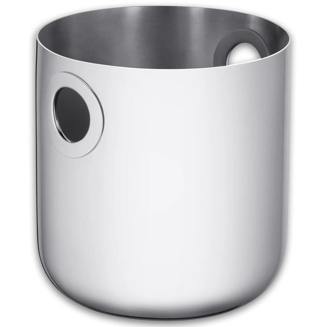 Oh De Christofle Champagne Bucket Stainless Steel