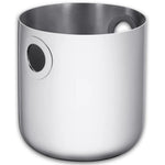 Oh De Christofle Champagne Bucket Stainless Steel