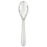 L'Ame De Christofle Stainless Steel Table Spoon