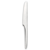 L'Ame De Christofle Stainless Steel Dinner Knife
