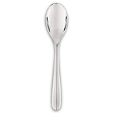 L'Ame De Christofle Stainless Steel Coffee Spoon
