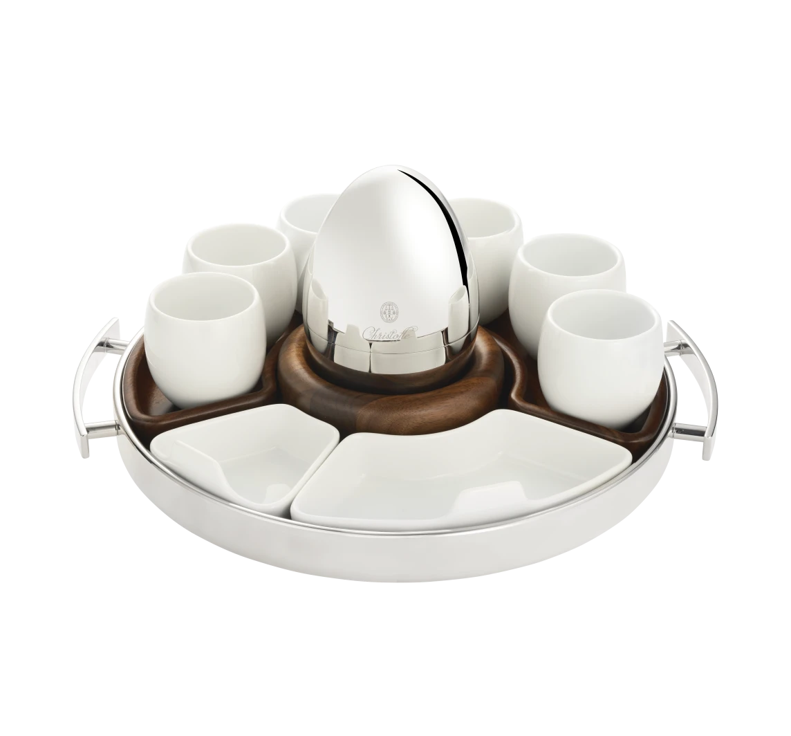 MOOD COFFEE SET