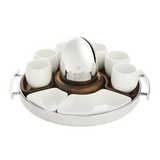 MOOD COFFEE SET