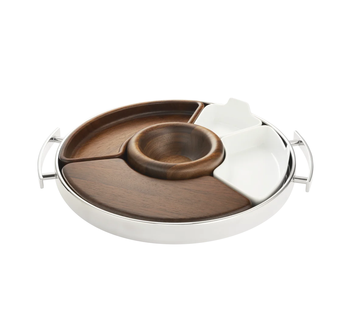 MOOD COFFEE - STAINLESS STELL LE PETIT MOOD TRAY