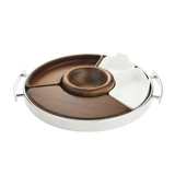 MOOD COFFEE - STAINLESS STELL LE PETIT MOOD TRAY