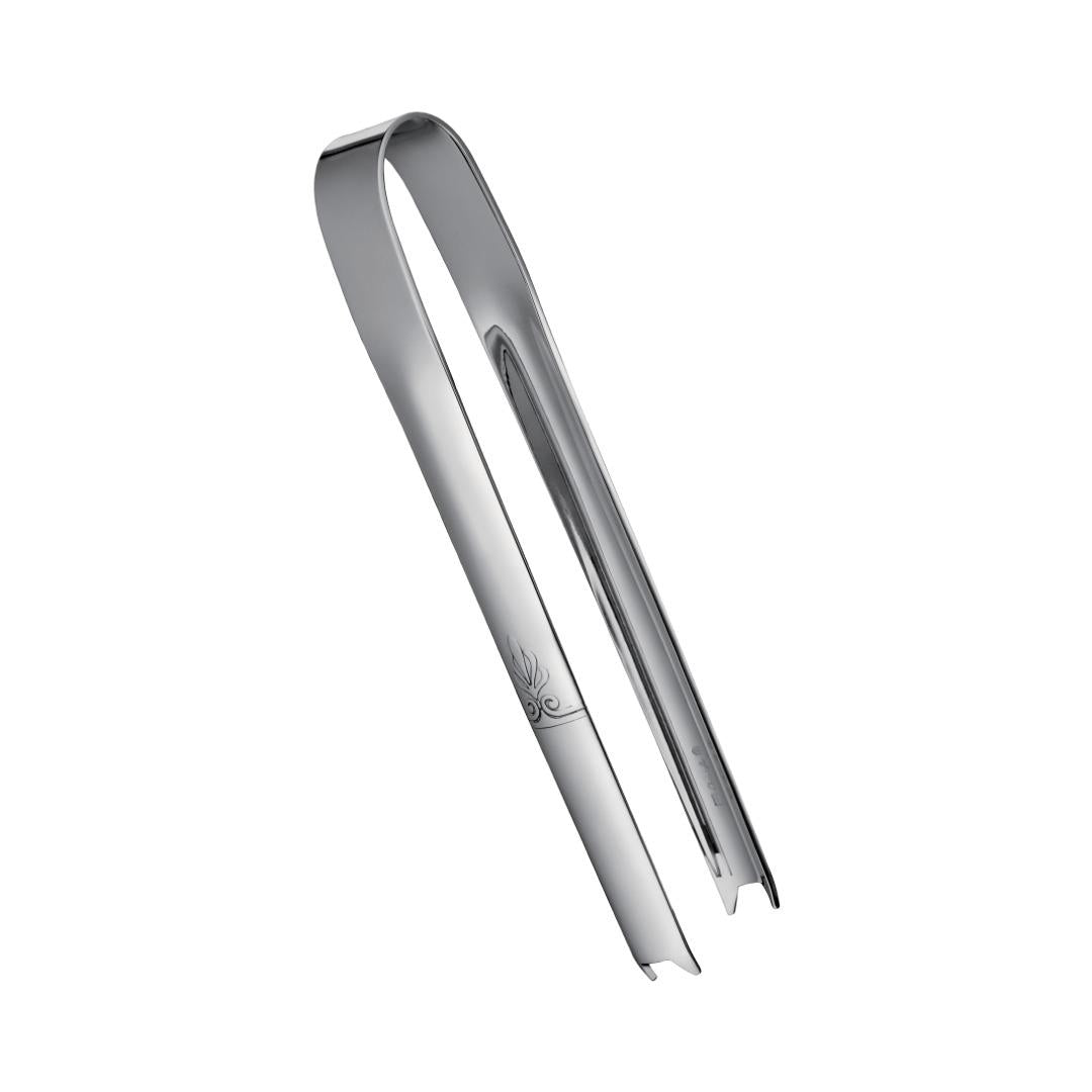MALMAISON
SILVER-PLATED ICE TONGS