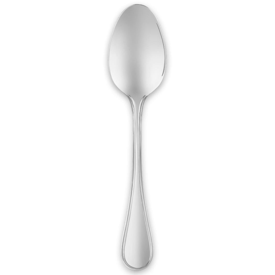 Albi Acier Dessert Spoon Stainless Steel