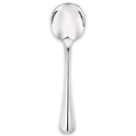 Americasilver-Plated Cream Soup Spoon