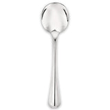Americasilver-Plated Cream Soup Spoon