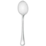 Americasilver-Plated Salad Serving Spoon