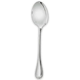Malmaison Silver Plated Serving Spoon
