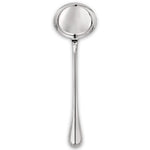 Malmaison Silver Plated Soup Ladle