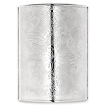 Jardin D'Edensilver-Plated Pencil Cup