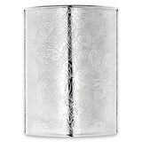 Jardin D'Edensilver-Plated Pencil Cup