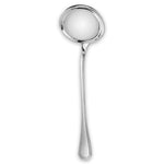 America Silver-Plated Soup Ladle