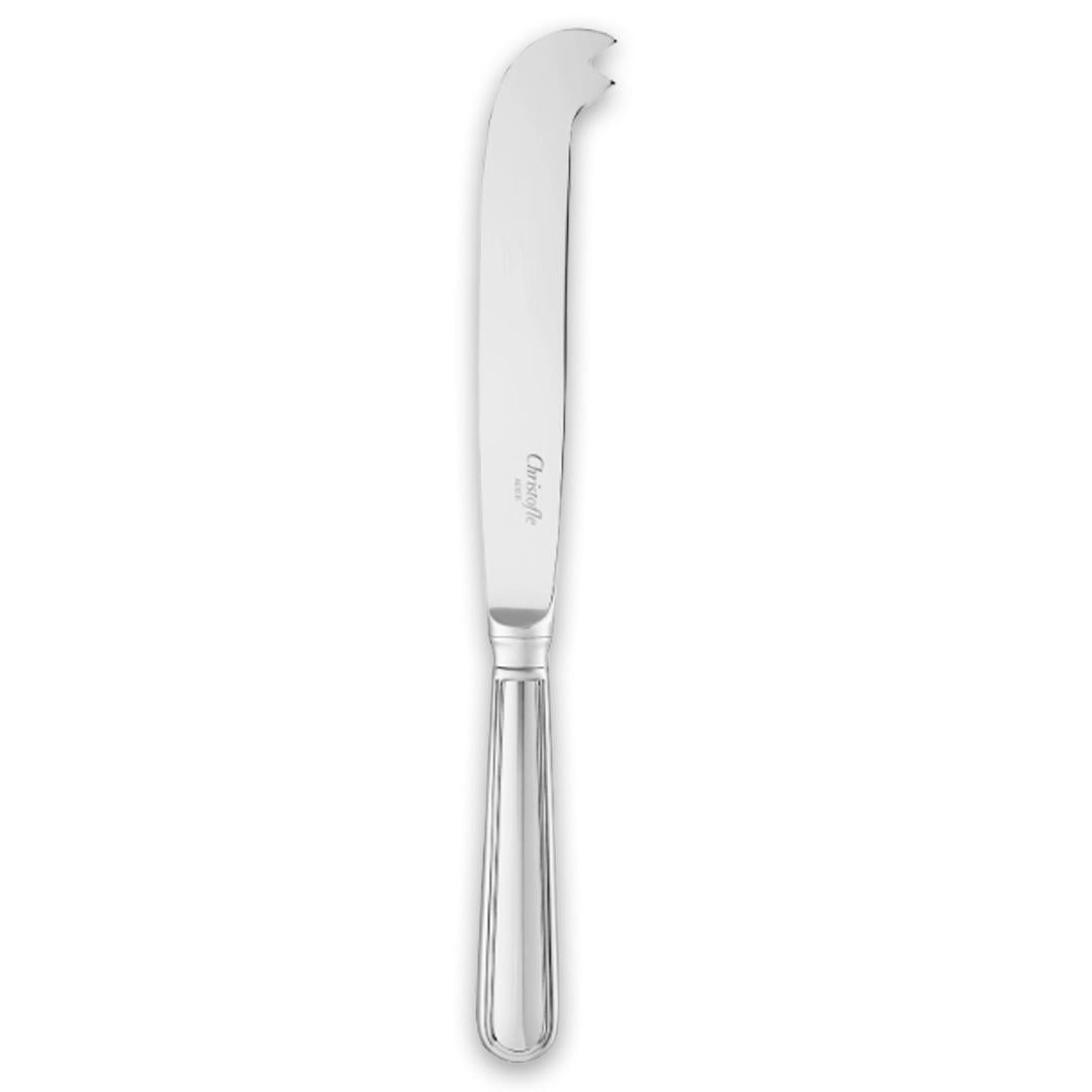 B02417028 Steel Albi Stainless Steel Cheese Knife