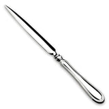 Albisilver-Plated Letter Opener