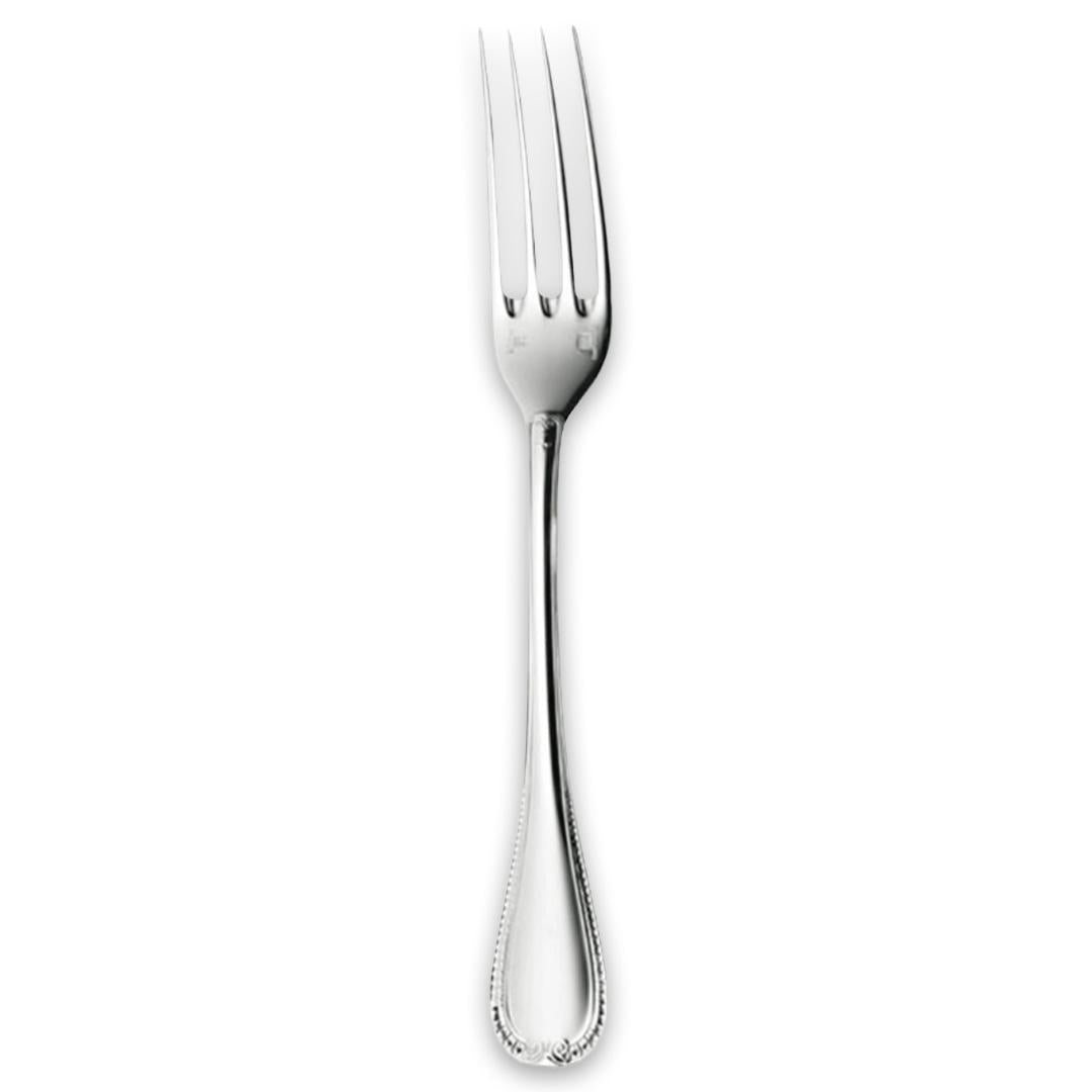 Malmaison silver-Plated Standard Luncheon Fork