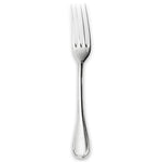 Malmaison silver-Plated Standard Luncheon Fork
