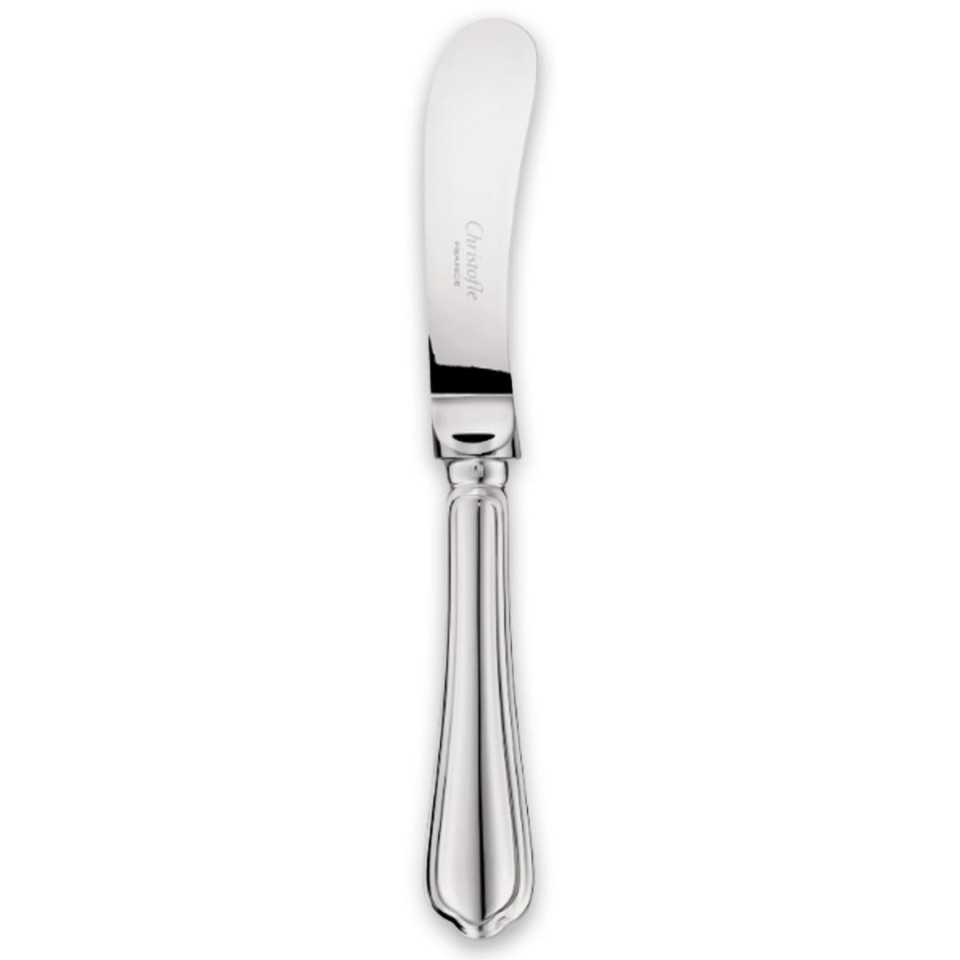 Steel Albistainless Steel Butter Spreader