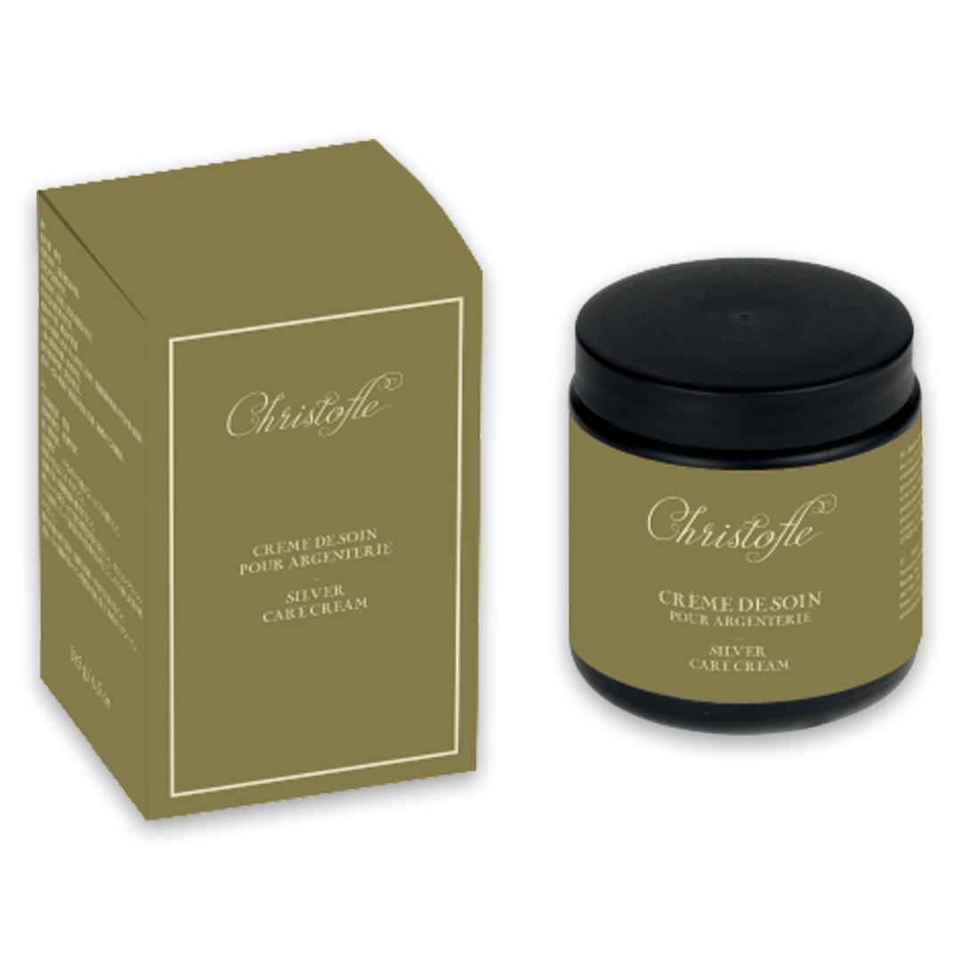 Silvercaresilver Care Cream