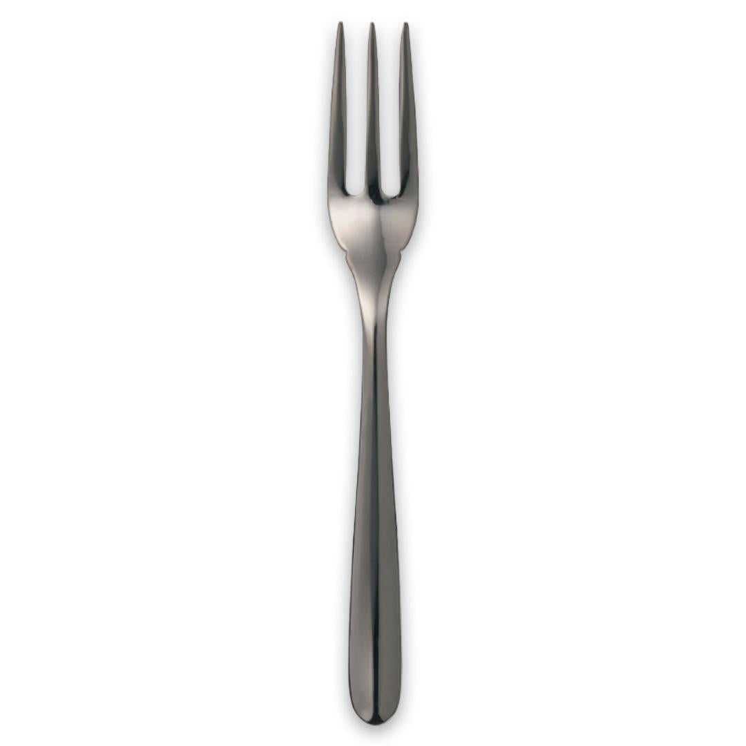 Dinner Fork L'Ame De Christofle Stainless Pvd Black