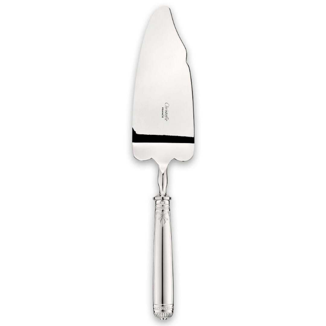 Malmaison Silver Plated Cake Server