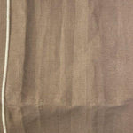 Chelsea Linen Napkins( 4 Sides 1 Line Embroidery )
