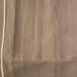 Chelsea Linen Napkins( 4 Sides 1 Line Embroidery )